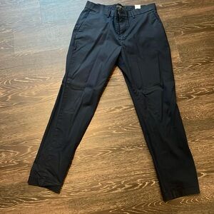 Banana Republic Core Temp Chino